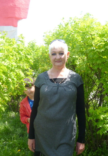 Моя фотография - Лидия, 62 из Лучегорск (@lidiya6002)