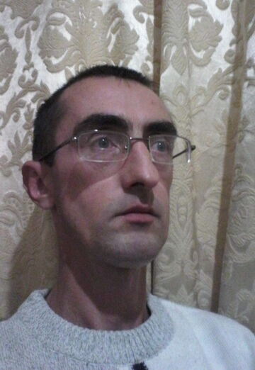 My photo - Vadim, 46 from Yelets (@vadim81429)