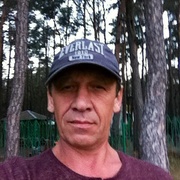 Андрей, 54, Светлогорск