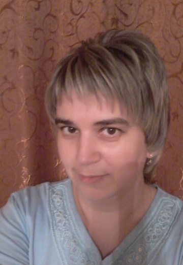 Моя фотография - марина, 47 из Витебск (@marina151011)