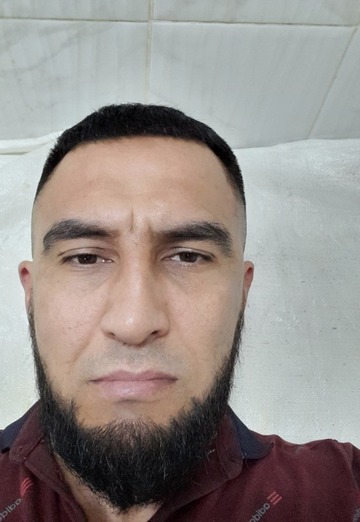 My photo - Idris, 43 from Chekhov (@idris1766)