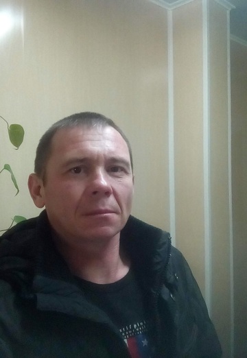 My photo - Artur, 46 from Nizhnevartovsk (@artur82807)