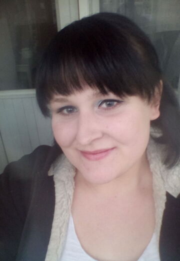 My photo - Lana, 32 from Brest (@lana10314)