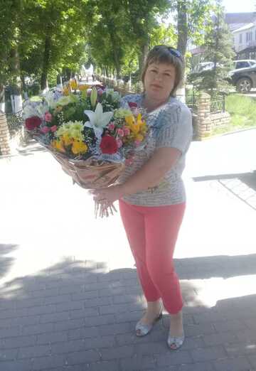 My photo - Yuliya, 47 from Donetsk (@uliya111289)