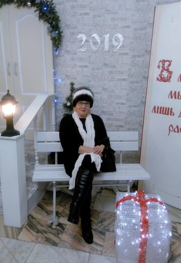 Моя фотография - Людмила, 49 из Междуреченск (@ludmila92613)