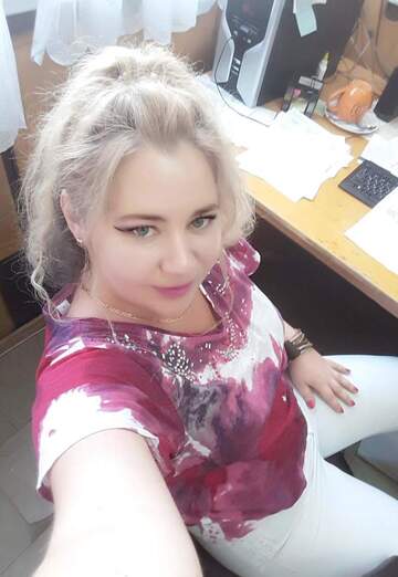 My photo - Lana, 49 from Tashkent (@lana5164)