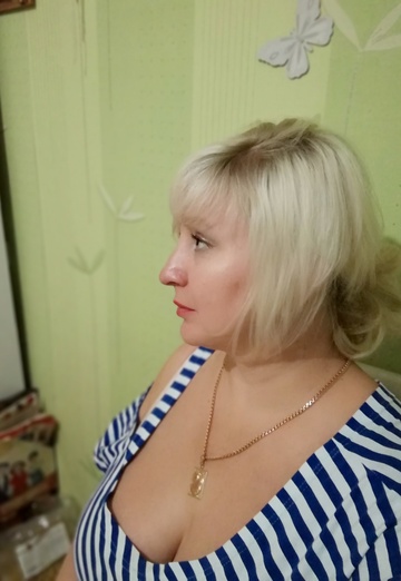Моя фотография - Оксана, 50 из Саранск (@oksana97100)