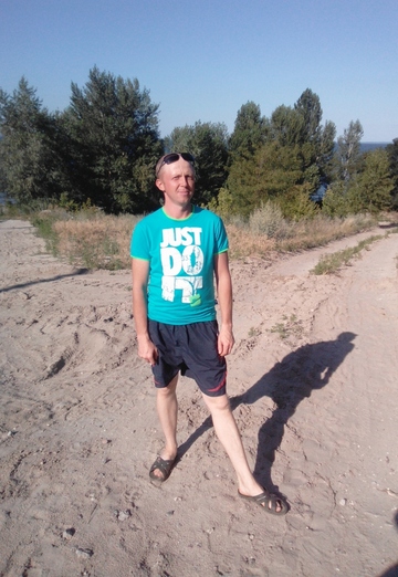 Моя фотография - Олег, 35 из Черкассы (@oleg188882)