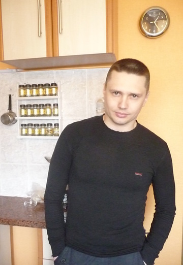My photo - Denis, 46 from Tiraspol (@denis160971)