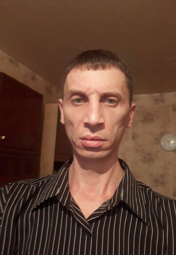 Моя фотография - Максим, 42 из Астана (@maksim266405)