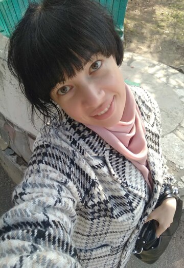 My photo - Anastasiya, 39 from Energodar (@anastasiya138088)