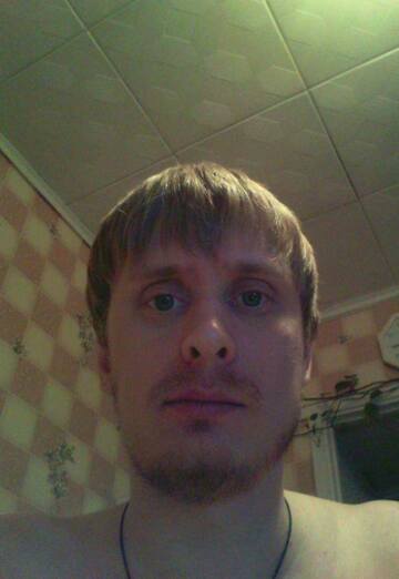 My photo - Sergey, 37 from Azov (@sergey648700)