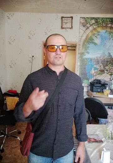 Моя фотография - Алексей, 42 из Волгоград (@aleksey491117)