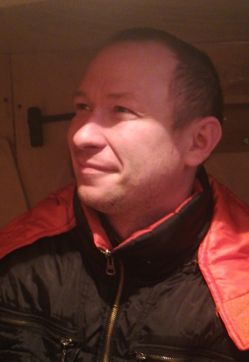 Моя фотография - Дмитрий Веселов, 43 из Барановичи (@dmitriyveselov8)