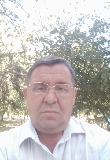My photo - Yuriy Bykov, 60 from Rostov-on-don (@uriybikov6)