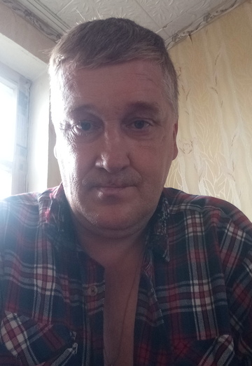 My photo - Stanislav, 48 from Bakhmut (@stanislav35747)