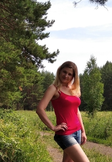 My photo - Tatyana, 34 from Kemerovo (@tatyana337365)