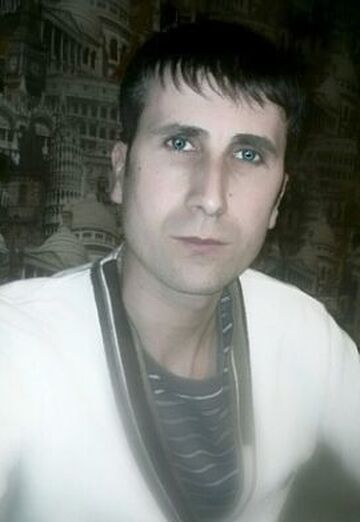 Моя фотография - Бахриддин, 43 из Душанбе (@bahriddin227)