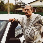Иван, 59, Чишмы