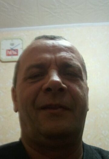 Моя фотография - Александр, 61 из Еманжелинск (@aleksandr645076)