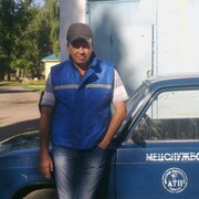 АКЧУРИН АЙРАТ, 51, Октябрьский (Башкирия)