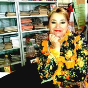 Ольга, 52, Байкальск