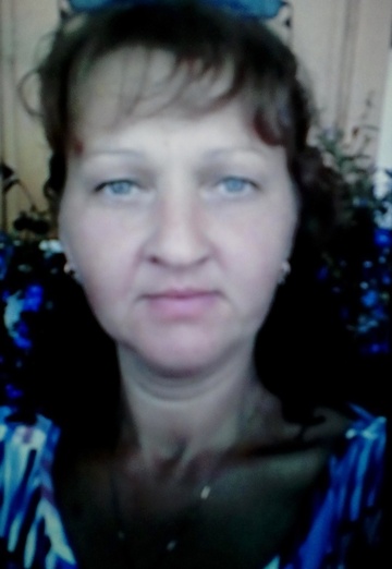 My photo - Alla, 49 from Petrozavodsk (@alla39502)