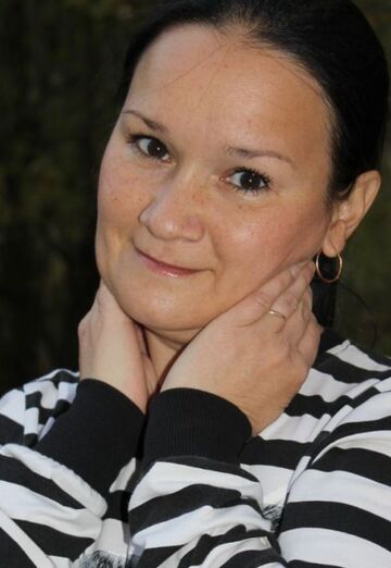 My photo - Ekaterina, 44 from Zheleznogorsk (@ekaterina165576)
