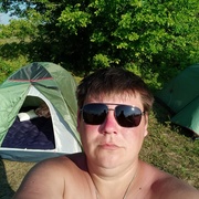 Михаил, 30, Гидроторф