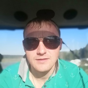 Александр, 34, Мариинск