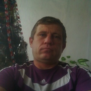 сергей, 45, Матвеев Курган