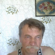 Владимир, 68, Чебоксары
