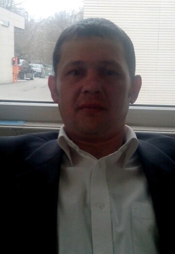 Моя фотография - Сергей, 47 из Карачев (@sergey586457)