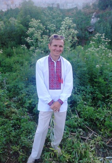Моя фотография - Анатолий Чумак, 49 из Белая Церковь (@anatoliychumak)