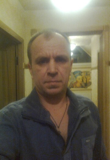 My photo - aleksandr, 45 from Novomoskovsk (@aleksandr572702)