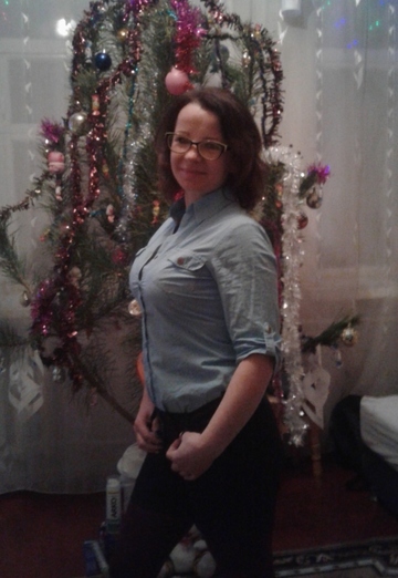 Моя фотография - Ольга, 41 из Житомир (@olga319224)