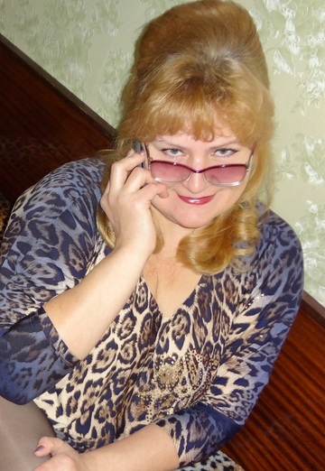 My photo - Larisa, 53 from Nizhny Novgorod (@larisa30955)