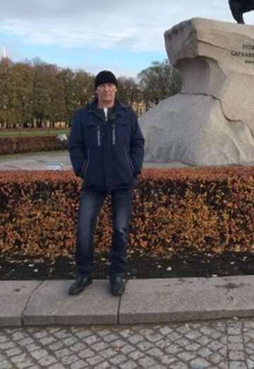 Моя фотография - иван, 55 из Москва (@ivan145128)