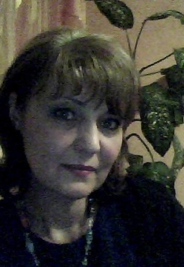 Моя фотография - Людмила, 58 из Владивосток (@ludmila93)