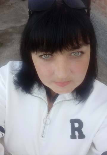 Minha foto - Irina, 41 de Kamensk-Shakhtinskiy (@irina405007)