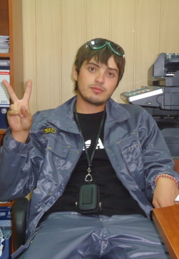 Sergey (@sergey51649) — my photo № 5