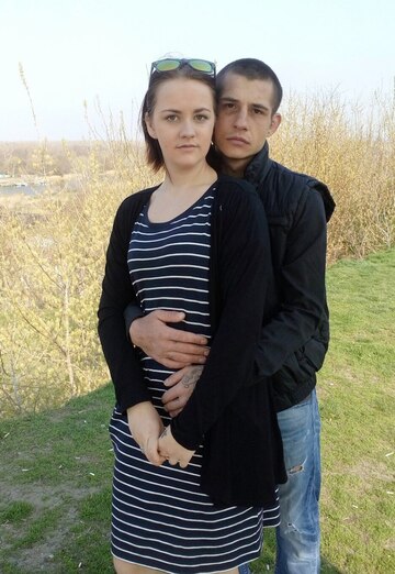 My photo - Vitaliy, 30 from Rostov-on-don (@vitalikgladskoi)
