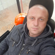 Дмитрий, 38, Калининград