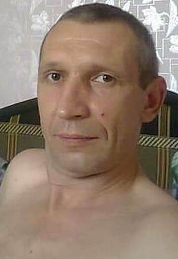 Моя фотография - Григорий, 49 из Спас-Деменск (@grigoriy28935)