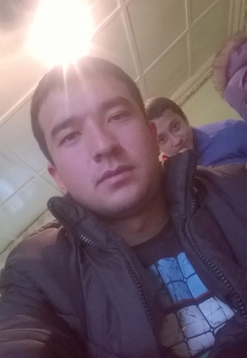 My photo - atxam, 27 from Tashkent (@atxam41)