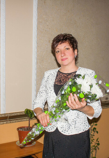 Моя фотография - Татьяна, 60 из Комсомольск-на-Амуре (@tatyana199864)