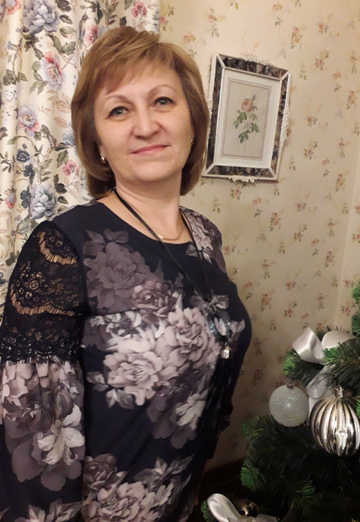 My photo - Liliya, 49 from Yekaterinburg (@liliya31368)