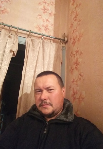 My photo - Dmitriy, 39 from Zaigrayevo (@dmitriy389915)