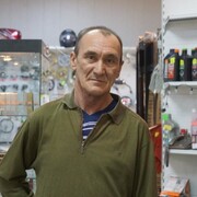 олег, 59, Карымское
