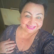 ЛЮБОВЬ, 68, Болохово